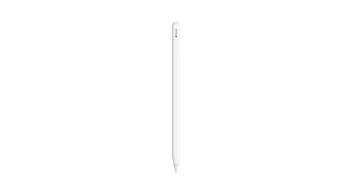 apple pencil 2 featured