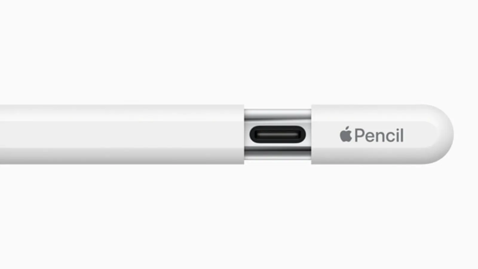 Apple Pencil with USBC charging and hover support launched for 79