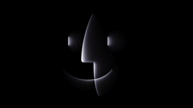 Apple Scary Fast event