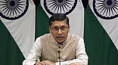 arindam bagchi appointed india ambassador to un