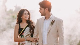 armaan malik aashna shroff engagement