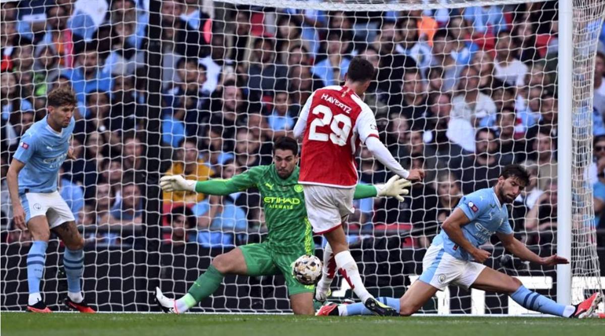 Arsenal vs Manchester City: A season-defining game awaits