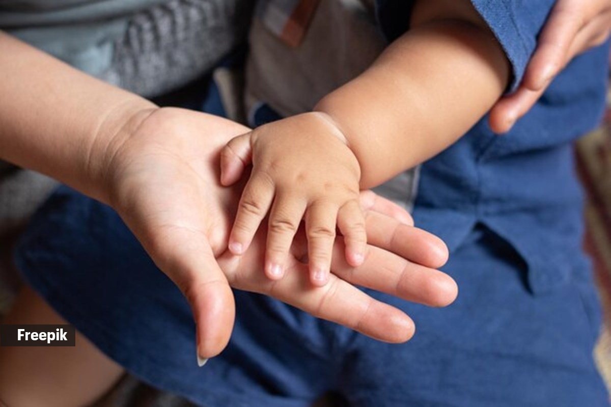 arthritis in children