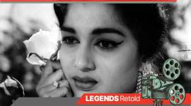 asha parekh movies, life and controversies