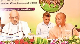 Dehradun, Amit Shah, Narendra Modi government, security measures, national security measures, India news, Indian express, Indian express India news, Indian express India
