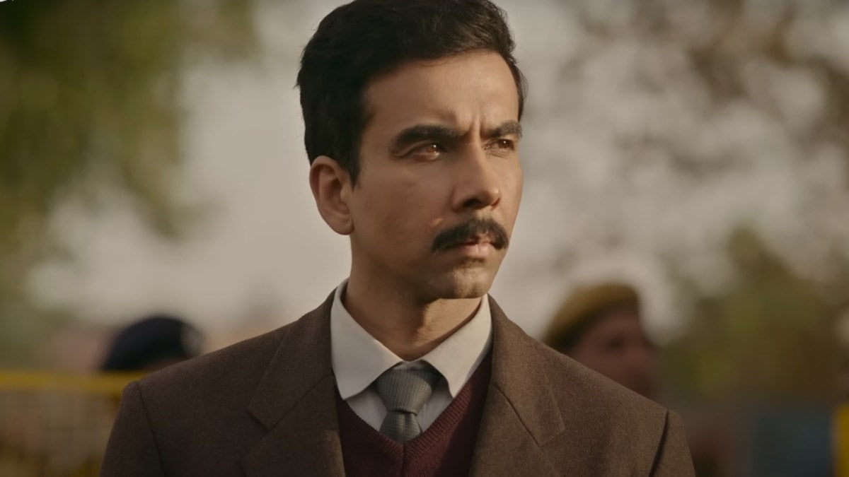 aspirants season 2 review