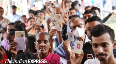 Assembly Elections 2023: legislative assembly elections will be held in chhattisgarh, madhya pradesh, mizoram, rajasthan and telangana in the coming weeks.