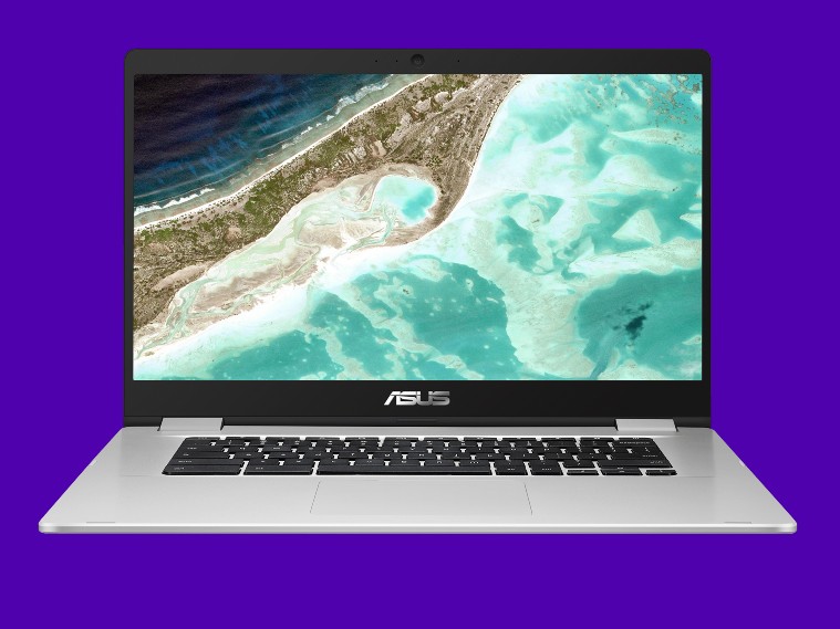 Asus Chromebook