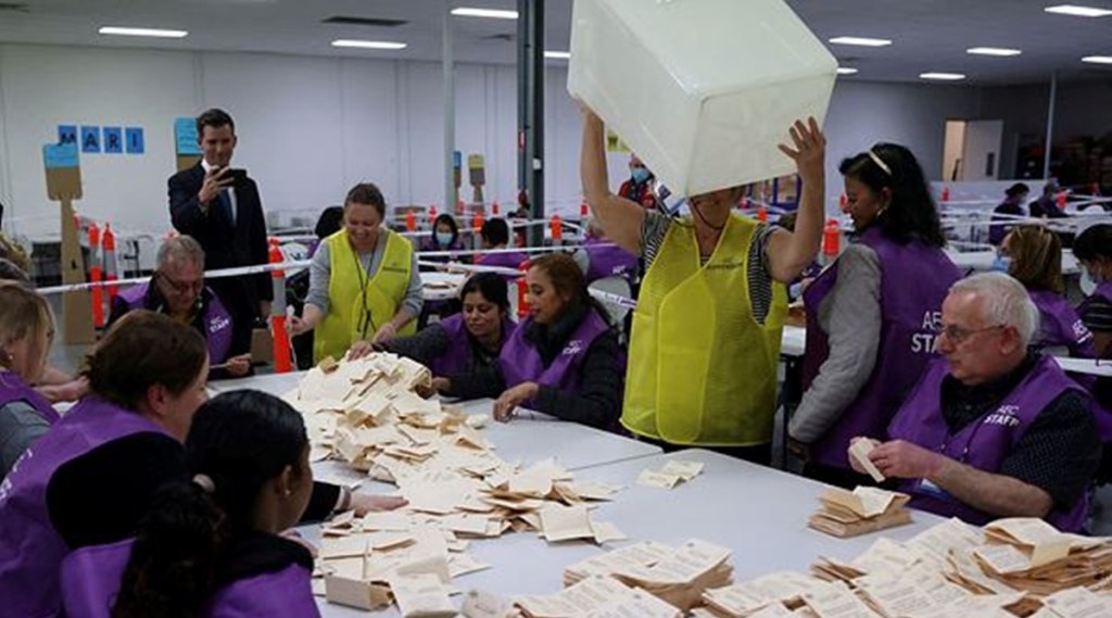 Australian Referendum To Create An Indigenous Voice To Parliament Fails