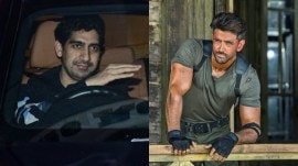 ayan mukerji, hrithik roshan