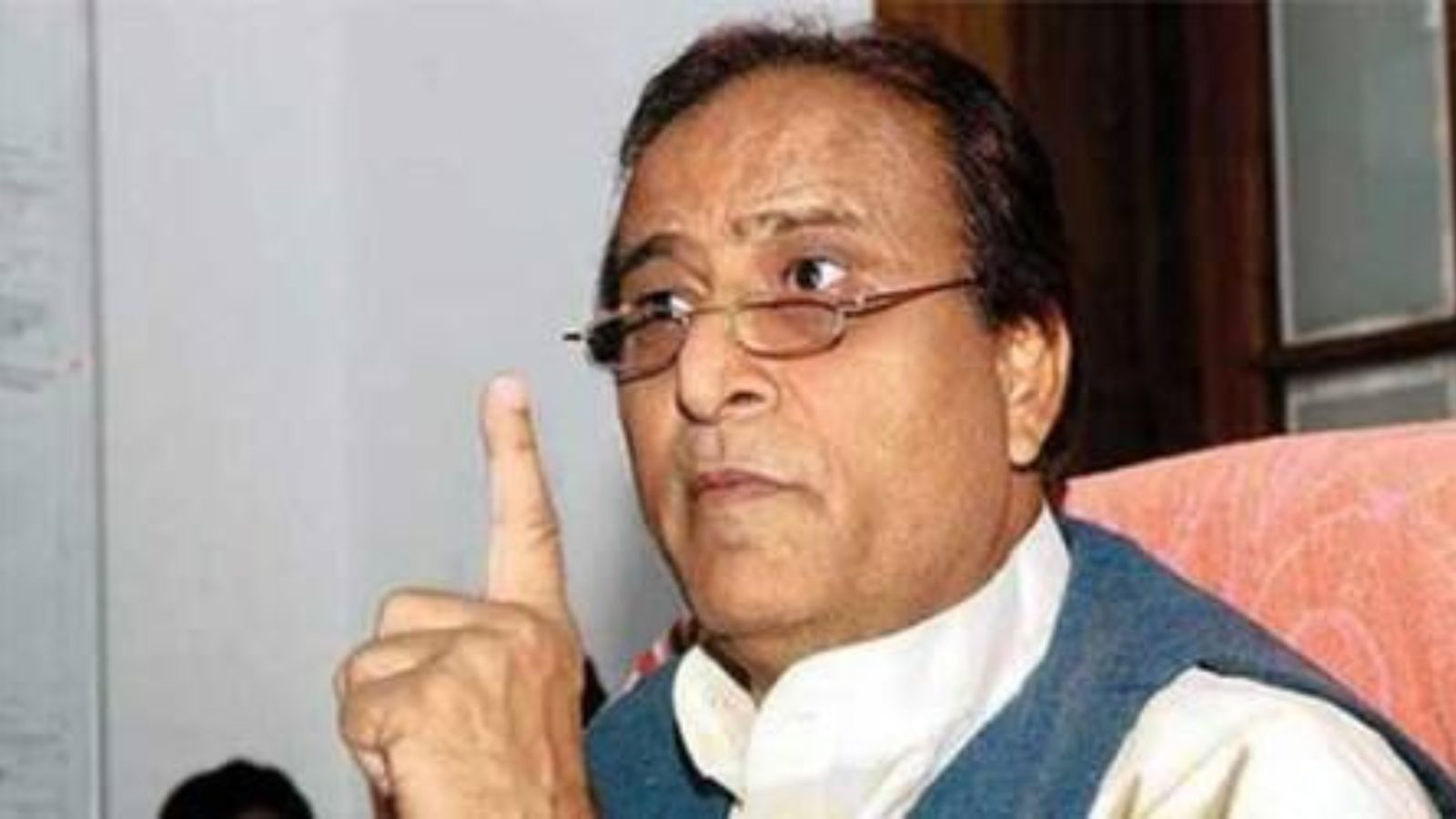 Azam Khan, son seek bail cancellation in pending cases