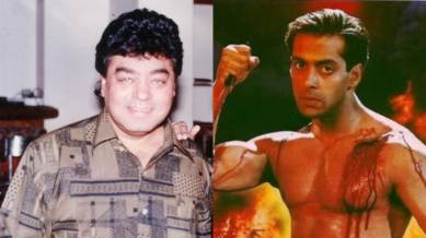 Salman Khan- Veergati producer death