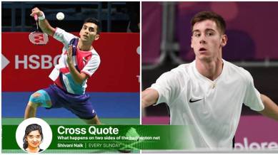 badminton