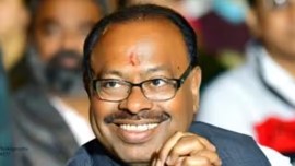 maharashtra bjp workers