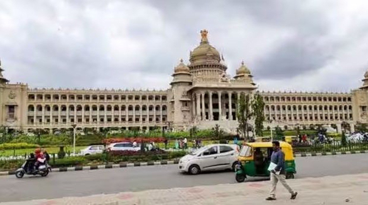 BBMP owns up to removing ‘missing’ Bengaluru bus shelter; theft case ...