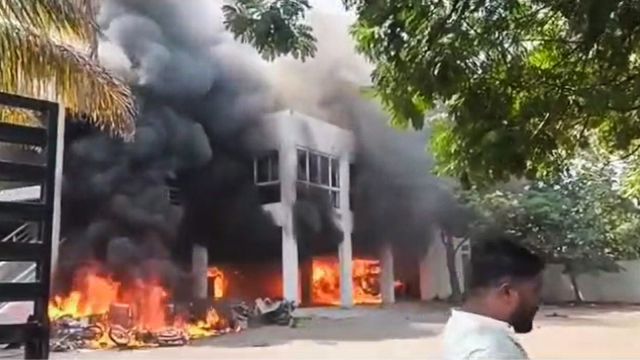 maratha, maharashtra beed attack