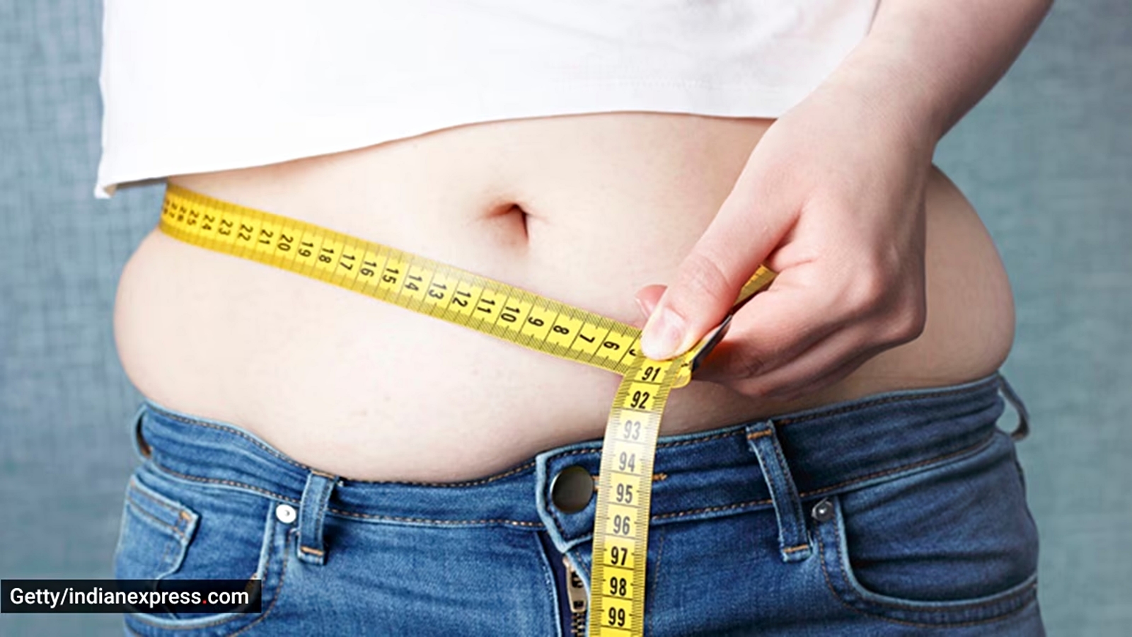 Do you weigh normal but still have belly fat? That abdominal obesity could up your risk of heart attack | Health and Wellness News
