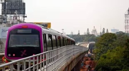 bangalore metro purple line