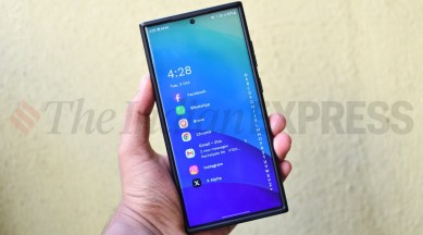 Niagara launcher
