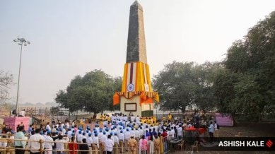 Bhima Koregaon inquiry commission, Maharashtra’s inquiry commissions, Bhima Koregaon case, Bhima Koregaon, Mumbai news, Mumbai, Maharashtra news, Indian express news