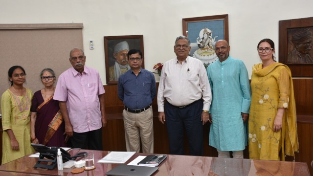 BHU gets Rs 1 crore for 40 scholarships