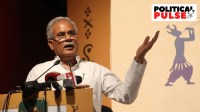 Bhupesh Baghel Chhattisgarh