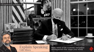 However, with just about 12 months left, Biden is facing a stiff challenge from Donald Trump — the man he defeated in 2020. Most opinion polls suggest that President Biden’s approval ratings are at their lowest point.