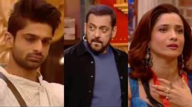 bigg boss 17 weekend ka vaar salman khan
