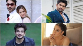 Bigg Boss 17: Ankita Lokhande, Abhishek Pandey, Munawar Faruqui.
