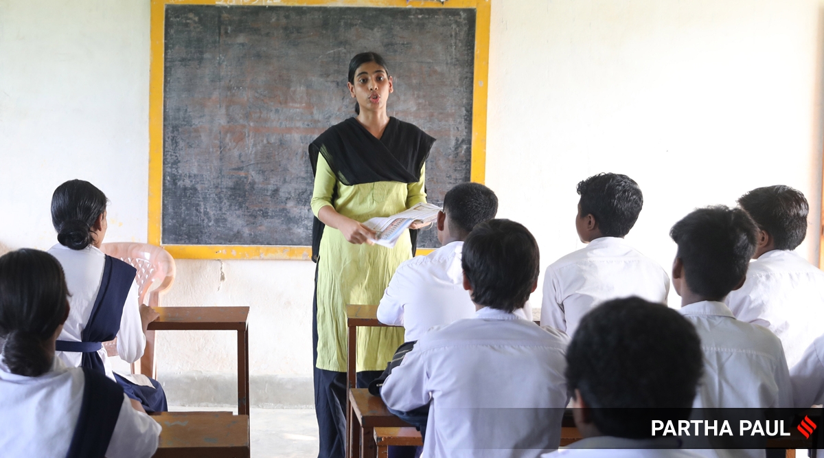 Over 14,700 Surplus Teachers Apply for Transfer Under Bihar's New Policy