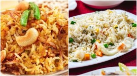 biryani pulao