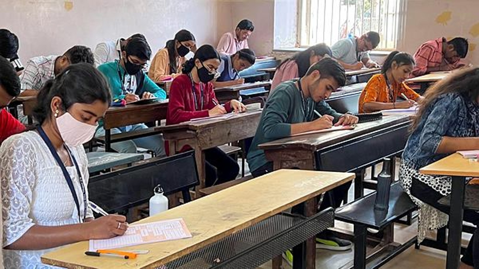 CBSE 2024 Exams What for students who will miss Class 10, 12 board