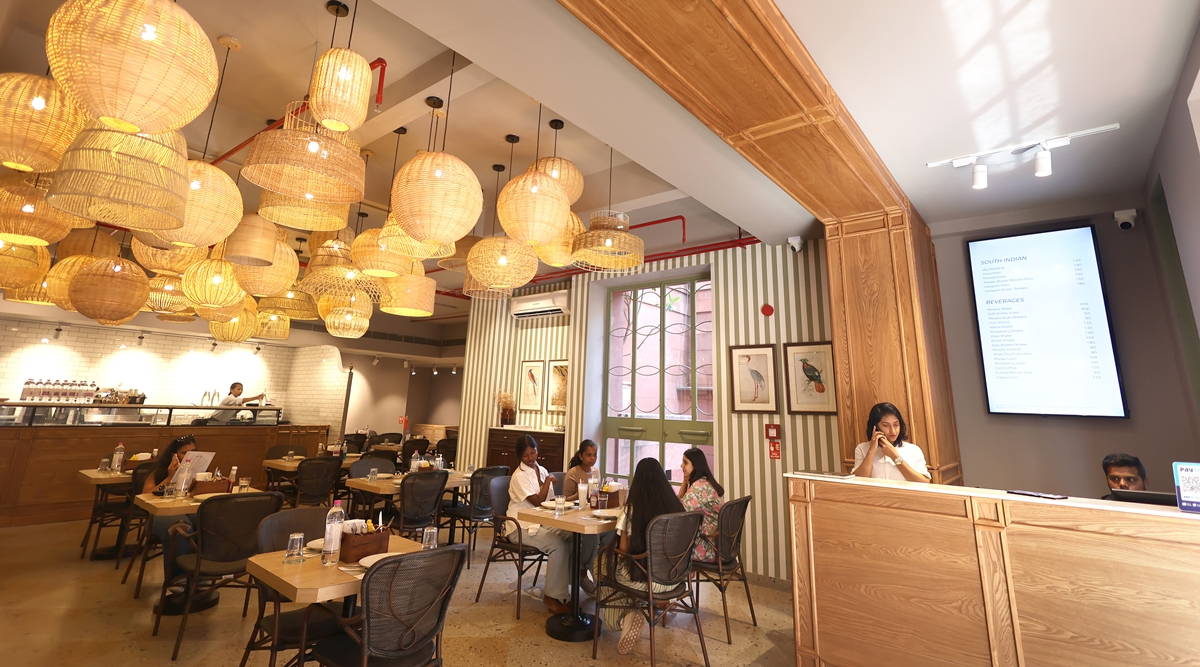 Ng2 Restaurant Now, grab a bite between exhibitions as NGMA opens three new ...
