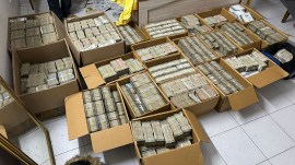 karnataka assembly polls, ticket fraud case, indian express