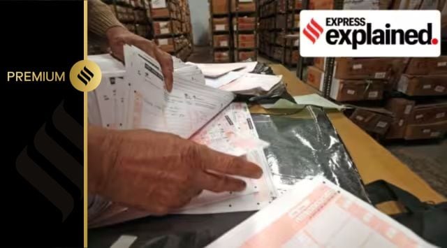 casteism, caste, Caste census, caste system, caste-wise census, caste discrimination, other backward classes, Indian express explained, explained news, explained articles
