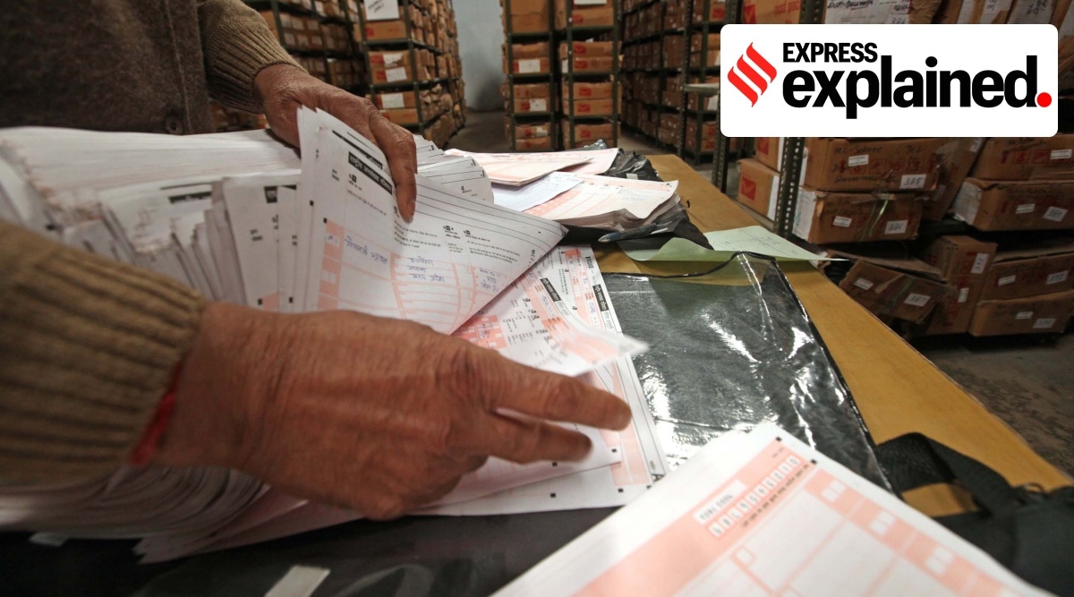 caste census history