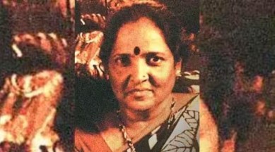Shashikala ‘Baby’ Patankar