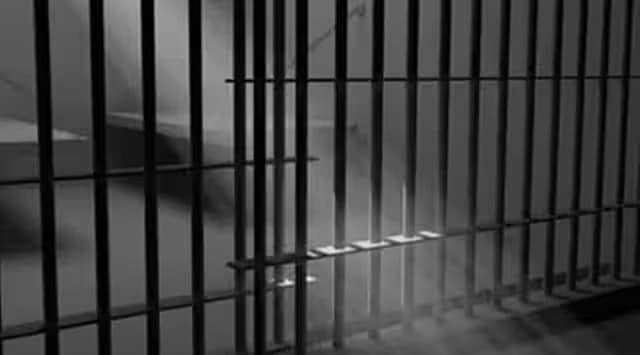 prison