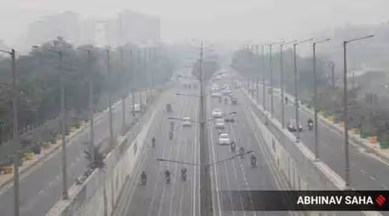 delhi air quality