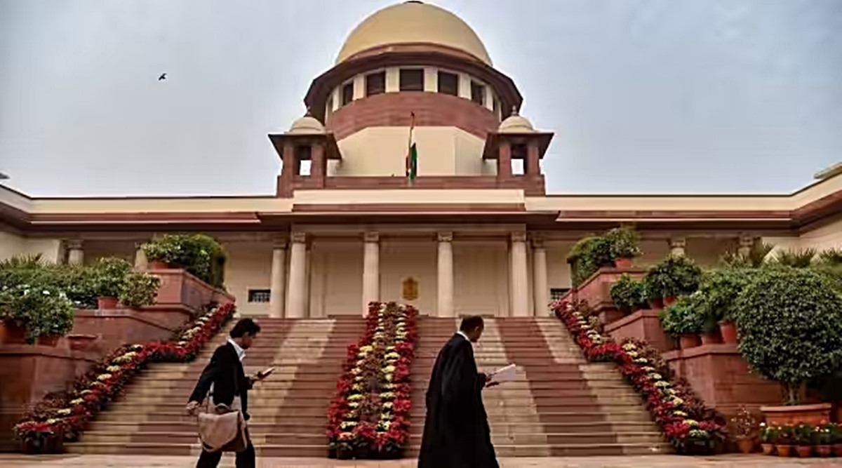 Bilkis gang-rape case: SC asks Centre, Gujarat to place record related ...