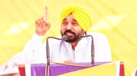 bhagwant mann