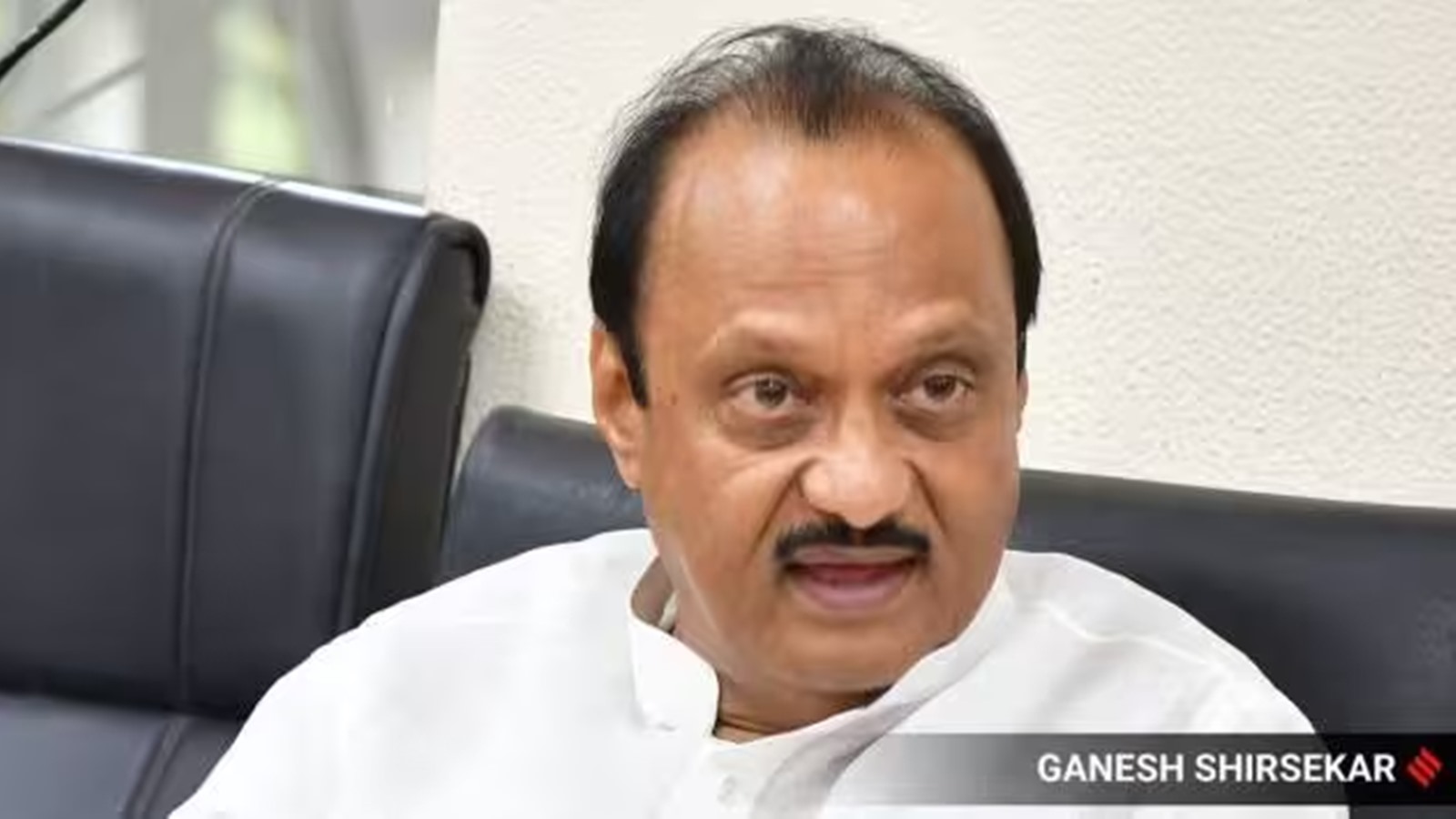 As Allies Stake Claim, Ajit Pawar Tells To Keep In Mind That State Has ...