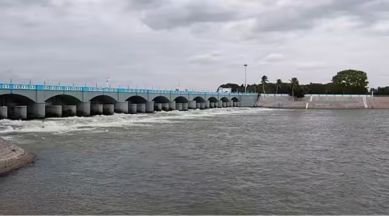 cauvery