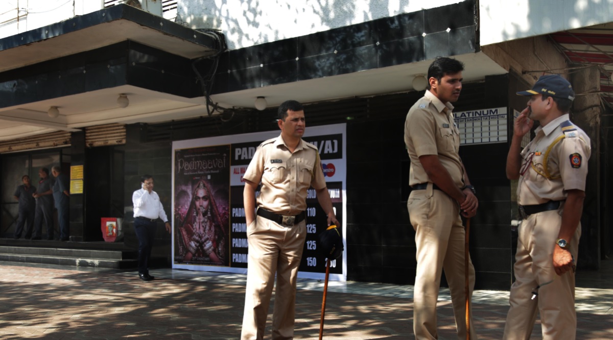 Bombay High Court clears way for redevelopment of Juhu’s Chandan Cinema