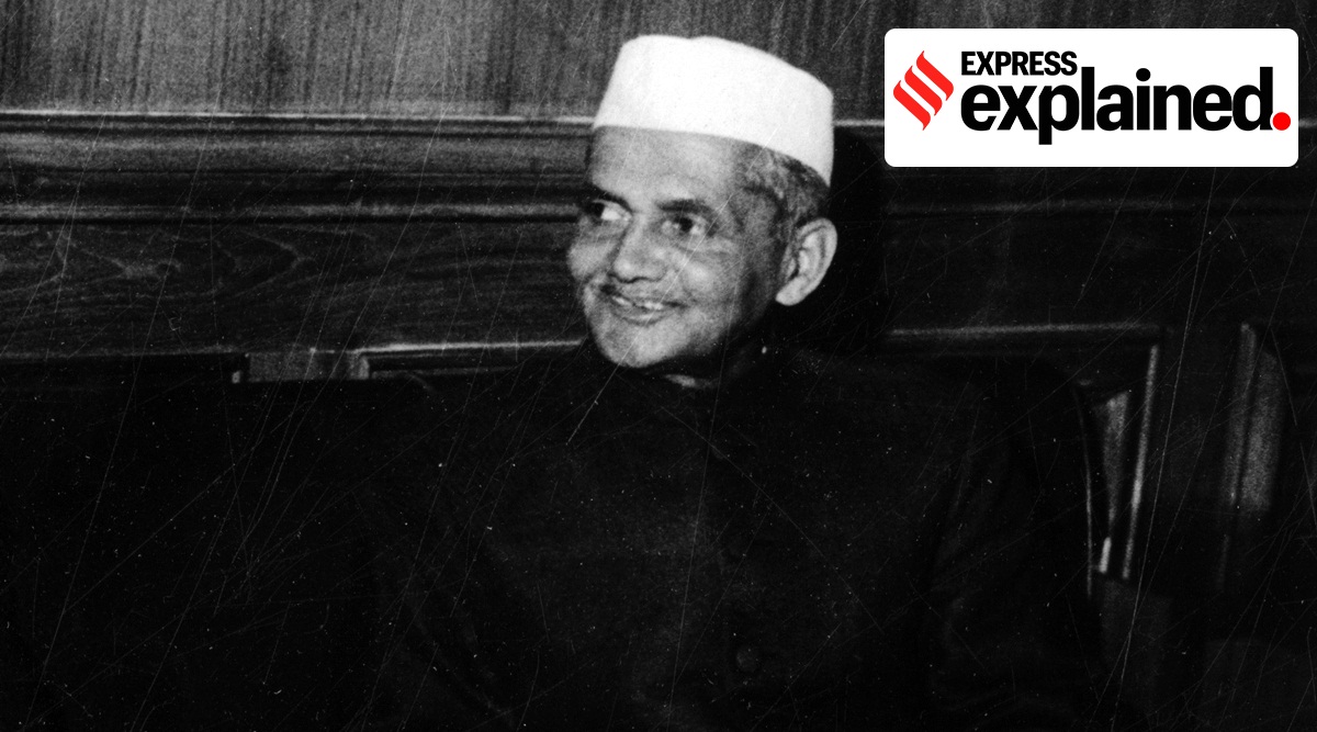 Four Things To Know About Lal Bahadur Shastri: From ‘Jai Jawan, Jai ...