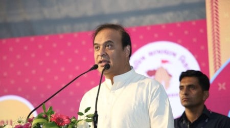 Don’t need ‘Miya’ votes for 10 yrs: Assam CM Himanta Biswa Sarma
