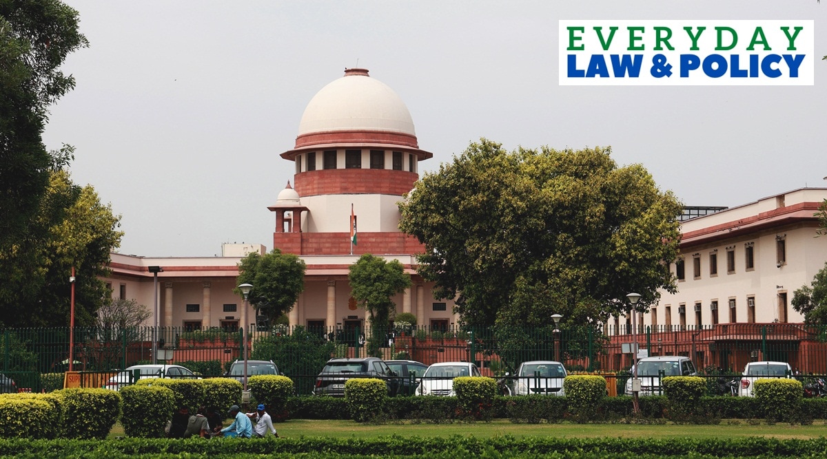 supreme court of india.