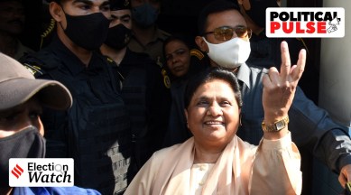 mayawati bsp polls
