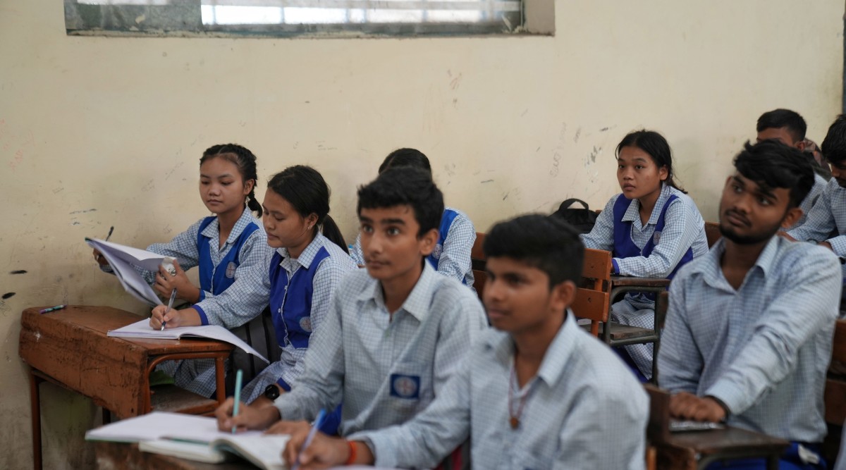 Education Ministry invites applications for NMMS scheme for Classes 9 to 12