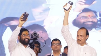 eknath shinde